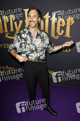 Red Carpet-Event 10 Jahre Theater am Großmarkt in Hamburg