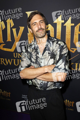 Red Carpet-Event 10 Jahre Theater am Großmarkt in Hamburg