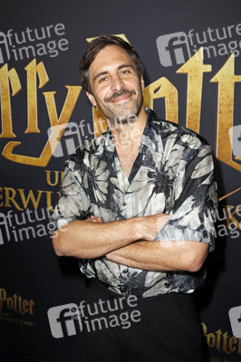 Red Carpet-Event 10 Jahre Theater am Großmarkt in Hamburg