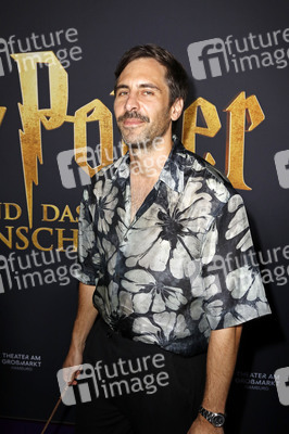 Red Carpet-Event 10 Jahre Theater am Großmarkt in Hamburg