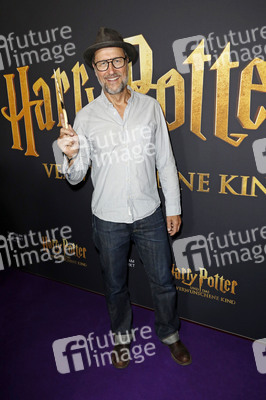 Red Carpet-Event 10 Jahre Theater am Großmarkt in Hamburg