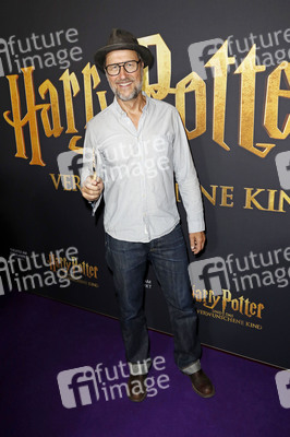 Red Carpet-Event 10 Jahre Theater am Großmarkt in Hamburg