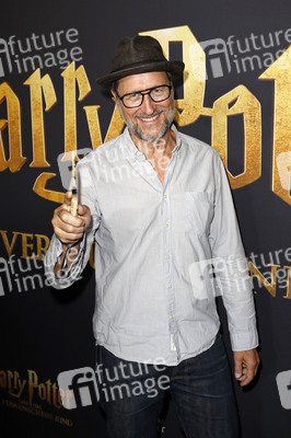 Red Carpet-Event 10 Jahre Theater am Großmarkt in Hamburg