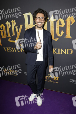 Red Carpet-Event 10 Jahre Theater am Großmarkt in Hamburg