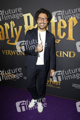 Red Carpet-Event 10 Jahre Theater am Großmarkt in Hamburg