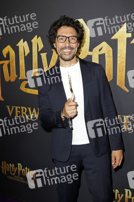 Red Carpet-Event 10 Jahre Theater am Großmarkt in Hamburg