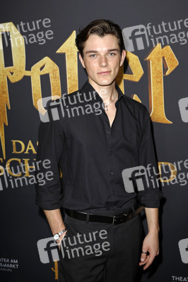 Red Carpet-Event 10 Jahre Theater am Großmarkt in Hamburg