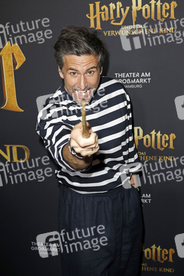 Red Carpet-Event 10 Jahre Theater am Großmarkt in Hamburg