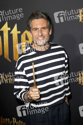 Red Carpet-Event 10 Jahre Theater am Großmarkt in Hamburg