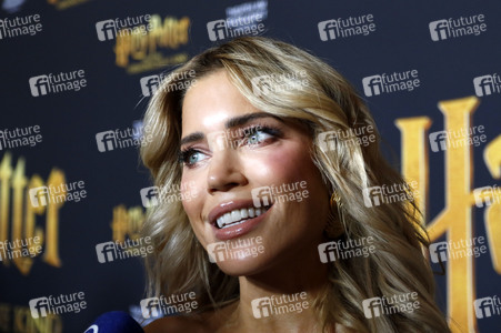 Red Carpet-Event 10 Jahre Theater am Großmarkt in Hamburg