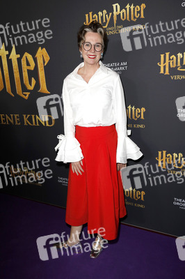 Red Carpet-Event 10 Jahre Theater am Großmarkt in Hamburg