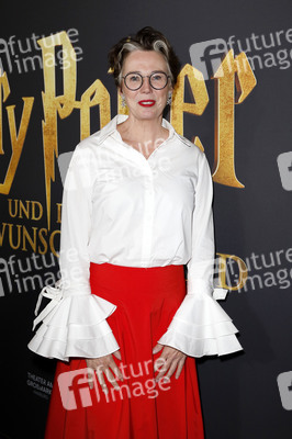 Red Carpet-Event 10 Jahre Theater am Großmarkt in Hamburg