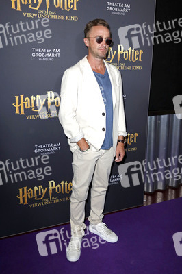 Red Carpet-Event 10 Jahre Theater am Großmarkt in Hamburg