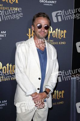 Red Carpet-Event 10 Jahre Theater am Großmarkt in Hamburg