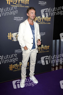 Red Carpet-Event 10 Jahre Theater am Großmarkt in Hamburg