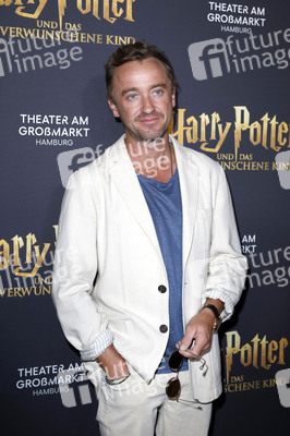 Red Carpet-Event 10 Jahre Theater am Großmarkt in Hamburg