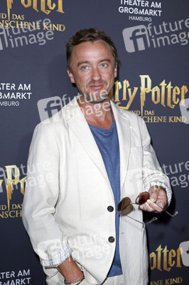 Red Carpet-Event 10 Jahre Theater am Großmarkt in Hamburg