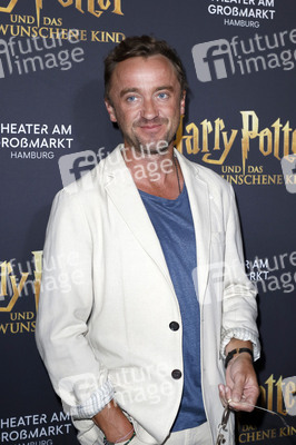 Red Carpet-Event 10 Jahre Theater am Großmarkt in Hamburg