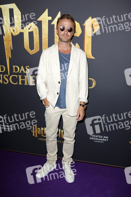 Red Carpet-Event 10 Jahre Theater am Großmarkt in Hamburg