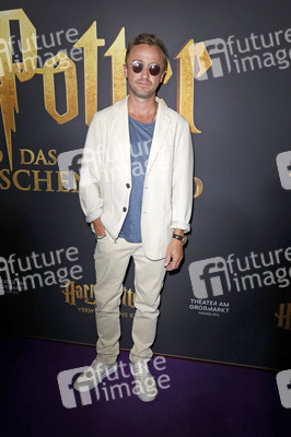 Red Carpet-Event 10 Jahre Theater am Großmarkt in Hamburg