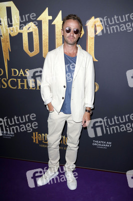 Red Carpet-Event 10 Jahre Theater am Großmarkt in Hamburg