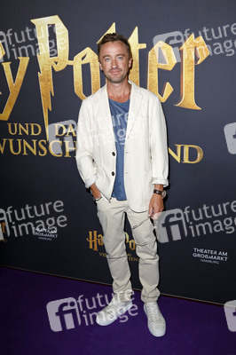 Red Carpet-Event 10 Jahre Theater am Großmarkt in Hamburg