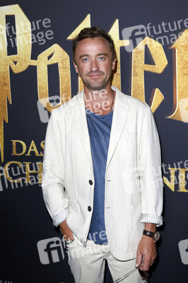 Red Carpet-Event 10 Jahre Theater am Großmarkt in Hamburg