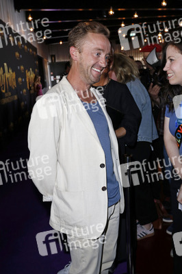 Red Carpet-Event 10 Jahre Theater am Großmarkt in Hamburg