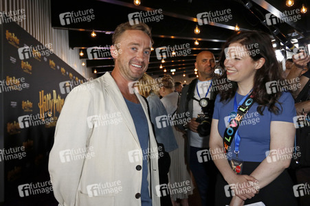 Red Carpet-Event 10 Jahre Theater am Großmarkt in Hamburg