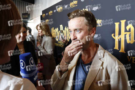 Red Carpet-Event 10 Jahre Theater am Großmarkt in Hamburg