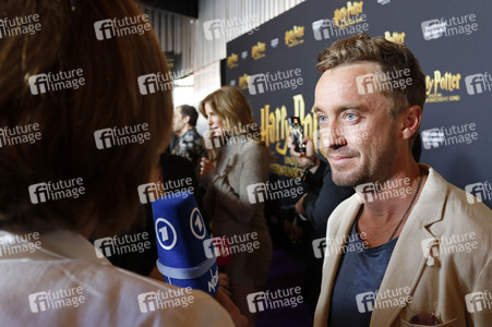 Red Carpet-Event 10 Jahre Theater am Großmarkt in Hamburg