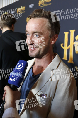 Red Carpet-Event 10 Jahre Theater am Großmarkt in Hamburg