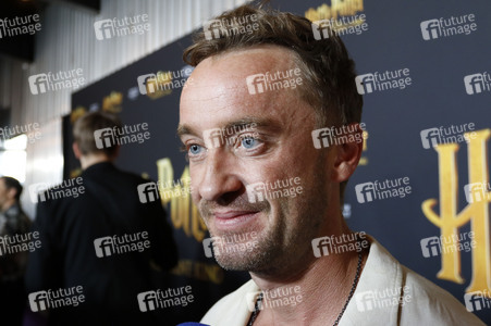 Red Carpet-Event 10 Jahre Theater am Großmarkt in Hamburg