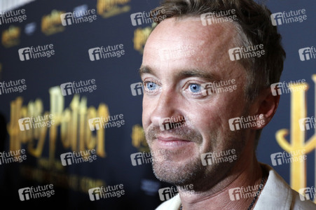 Red Carpet-Event 10 Jahre Theater am Großmarkt in Hamburg