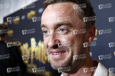 Red Carpet-Event 10 Jahre Theater am Großmarkt in Hamburg