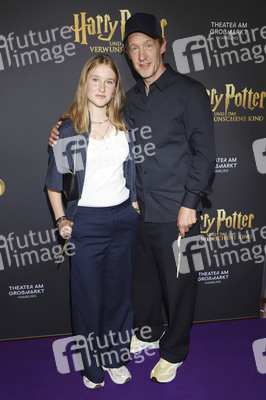 Red Carpet-Event 10 Jahre Theater am Großmarkt in Hamburg