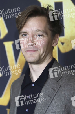 Red Carpet-Event 10 Jahre Theater am Großmarkt in Hamburg