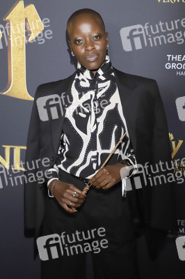 Red Carpet-Event 10 Jahre Theater am Großmarkt in Hamburg