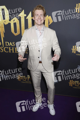 Red Carpet-Event 10 Jahre Theater am Großmarkt in Hamburg