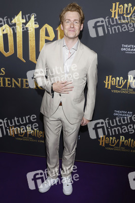 Red Carpet-Event 10 Jahre Theater am Großmarkt in Hamburg