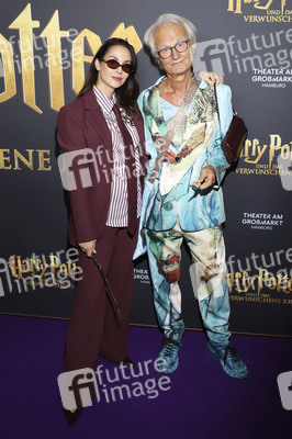 Red Carpet-Event 10 Jahre Theater am Großmarkt in Hamburg