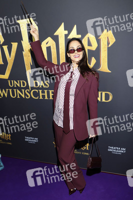 Red Carpet-Event 10 Jahre Theater am Großmarkt in Hamburg