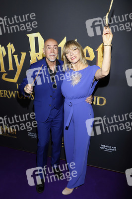 Red Carpet-Event 10 Jahre Theater am Großmarkt in Hamburg