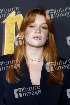 Red Carpet-Event 10 Jahre Theater am Großmarkt in Hamburg