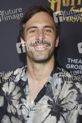 Red Carpet-Event 10 Jahre Theater am Großmarkt in Hamburg