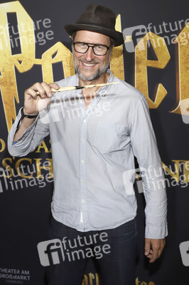 Red Carpet-Event 10 Jahre Theater am Großmarkt in Hamburg