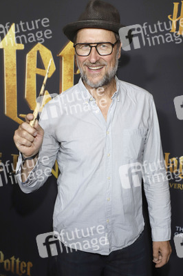 Red Carpet-Event 10 Jahre Theater am Großmarkt in Hamburg