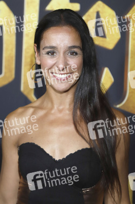 Red Carpet-Event 10 Jahre Theater am Großmarkt in Hamburg