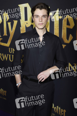 Red Carpet-Event 10 Jahre Theater am Großmarkt in Hamburg