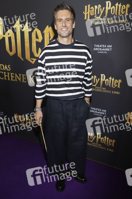 Red Carpet-Event 10 Jahre Theater am Großmarkt in Hamburg